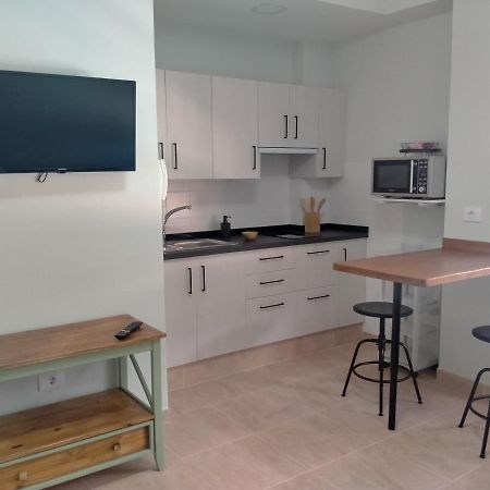 Apartmán Casa Tio Luis Santa Cruz de la Palma  Exteriér fotografie