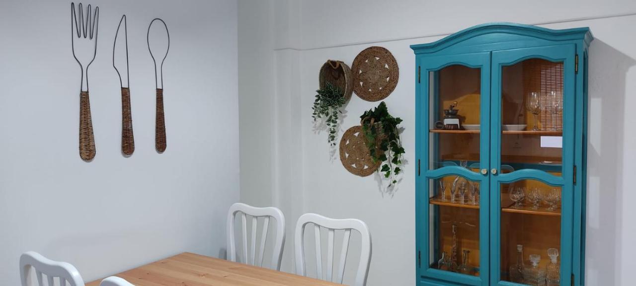 Apartmán Casa Tio Luis Santa Cruz de la Palma  Exteriér fotografie