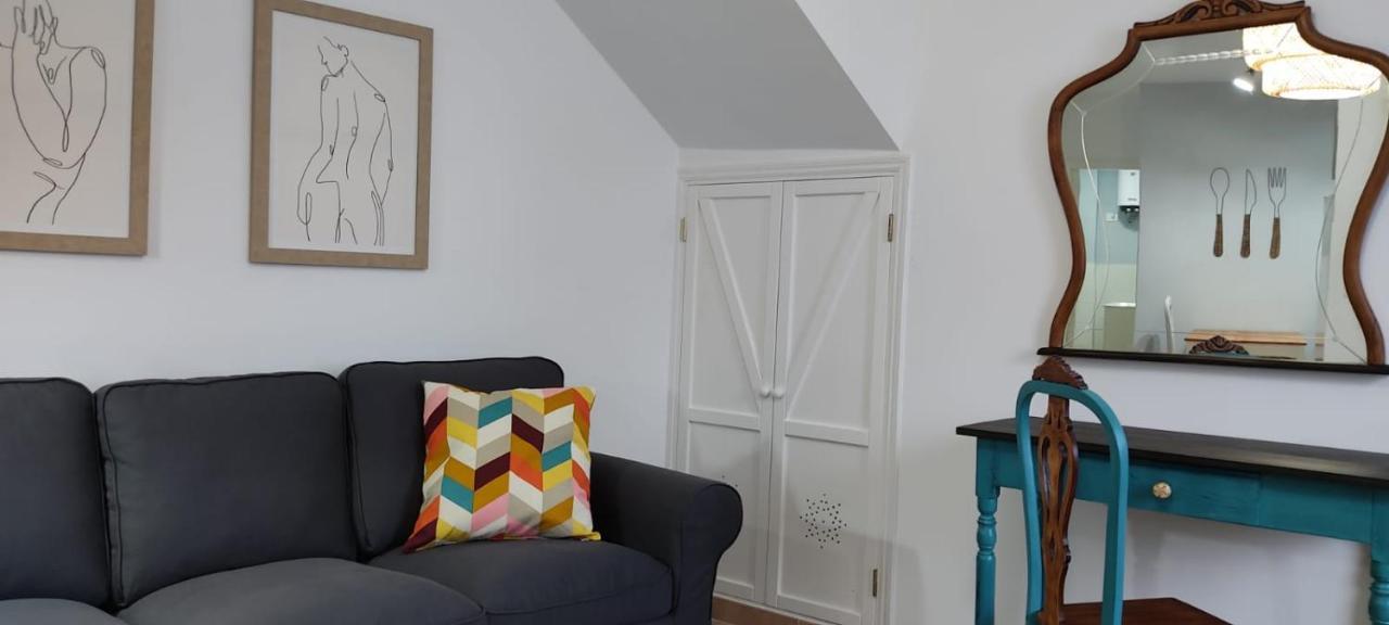 Apartmán Casa Tio Luis Santa Cruz de la Palma  Exteriér fotografie