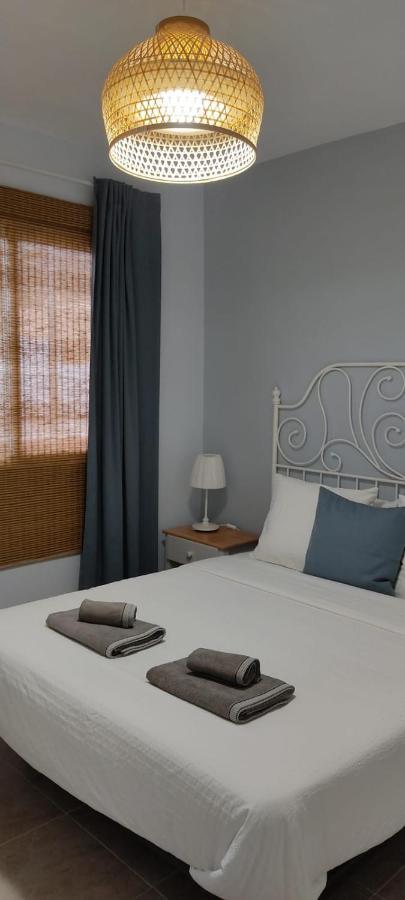Apartmán Casa Tio Luis Santa Cruz de la Palma  Exteriér fotografie