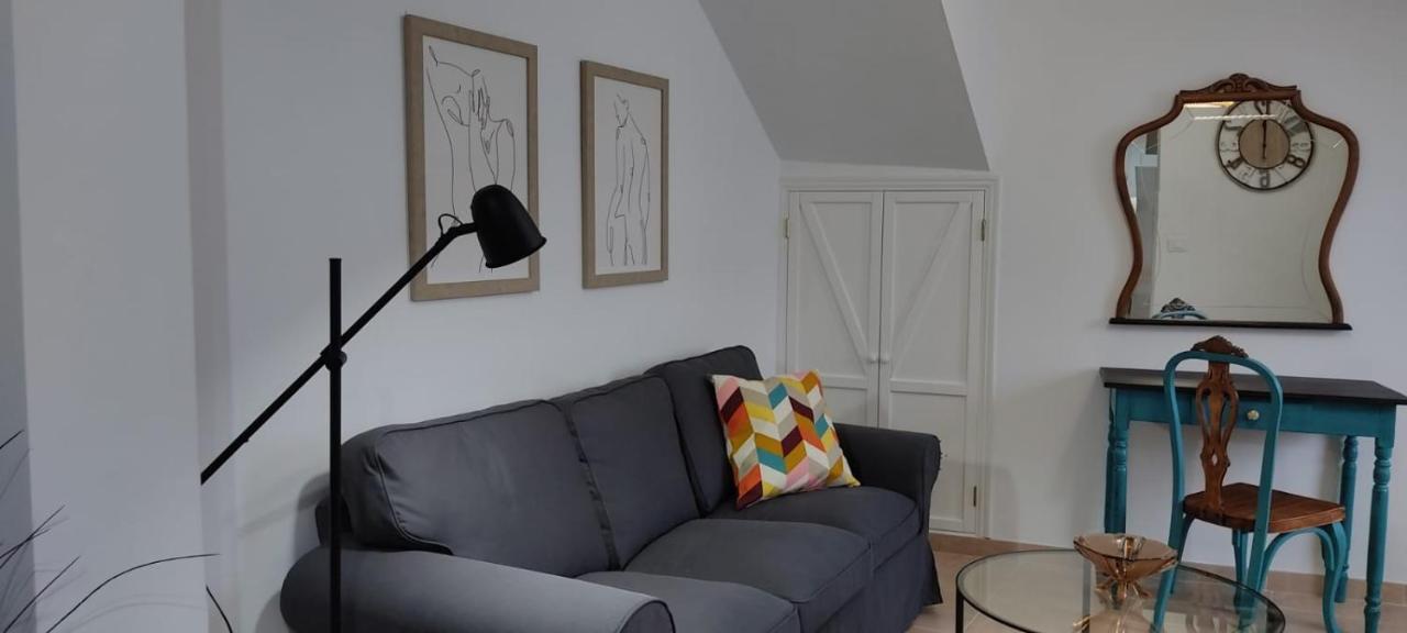 Apartmán Casa Tio Luis Santa Cruz de la Palma  Exteriér fotografie