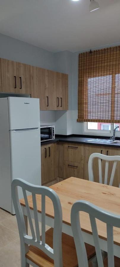 Apartmán Casa Tio Luis Santa Cruz de la Palma  Exteriér fotografie