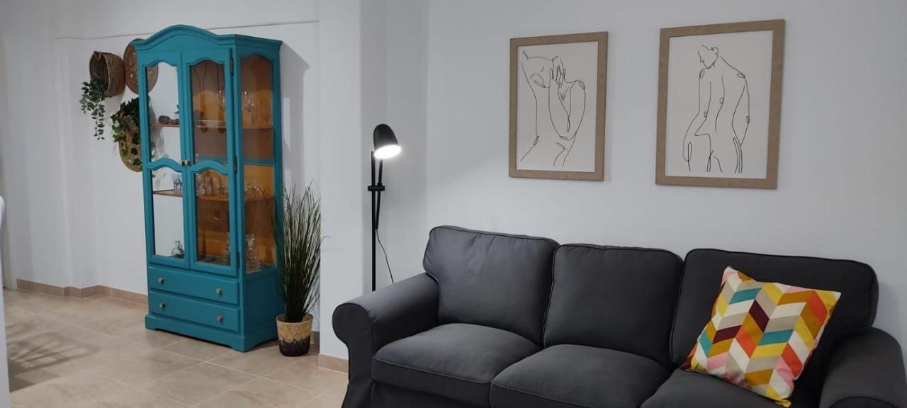 Apartmán Casa Tio Luis Santa Cruz de la Palma  Exteriér fotografie
