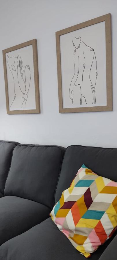 Apartmán Casa Tio Luis Santa Cruz de la Palma  Exteriér fotografie