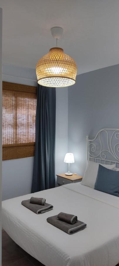 Apartmán Casa Tio Luis Santa Cruz de la Palma  Exteriér fotografie