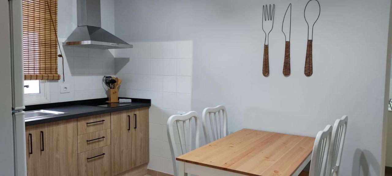 Apartmán Casa Tio Luis Santa Cruz de la Palma  Exteriér fotografie