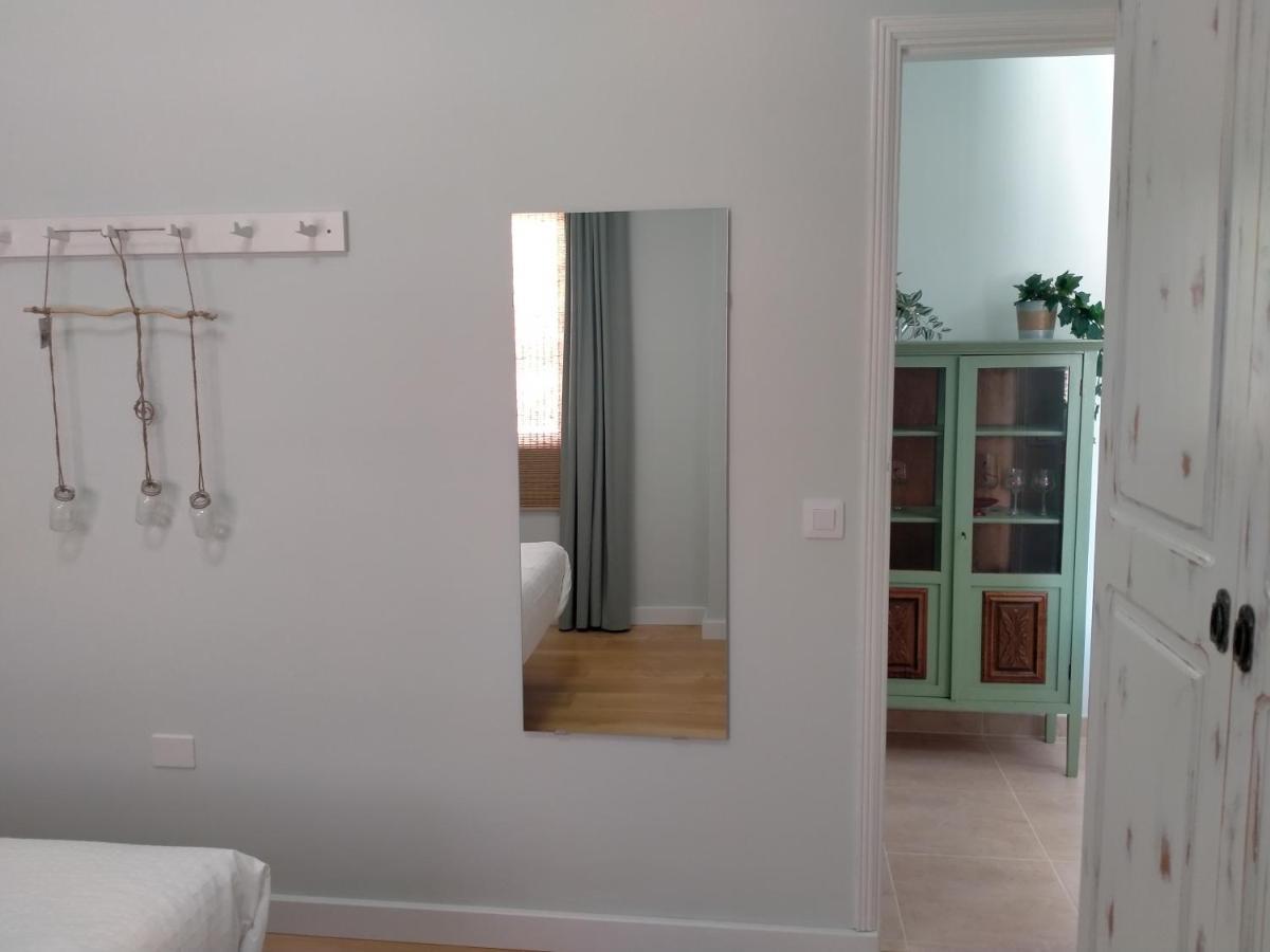 Apartmán Casa Tio Luis Santa Cruz de la Palma  Exteriér fotografie