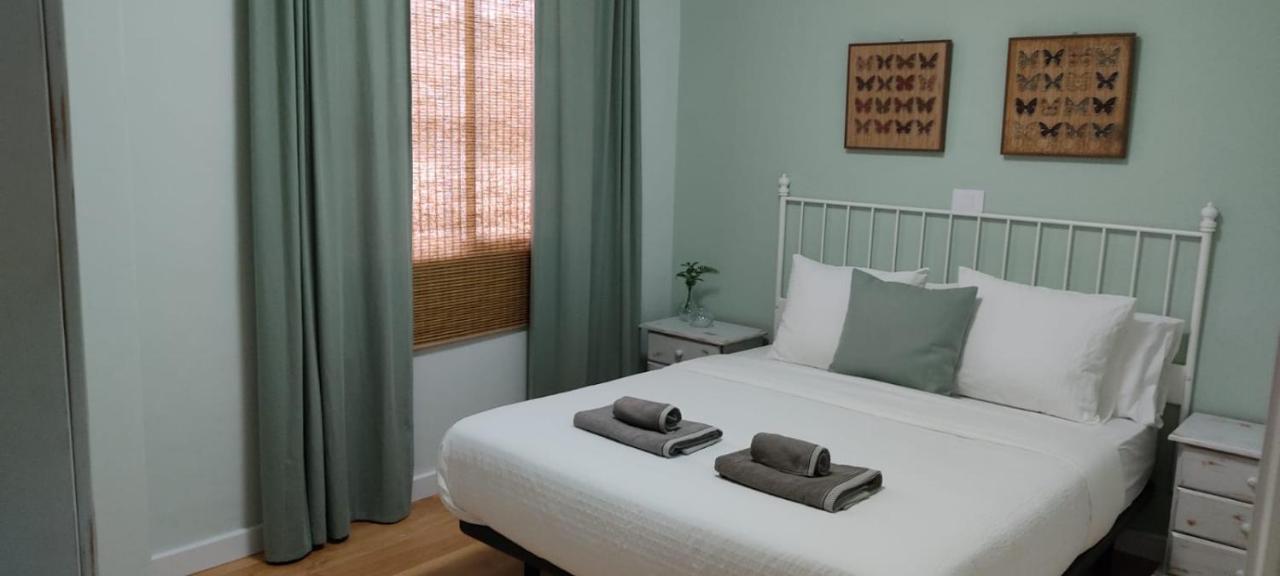 Apartmán Casa Tio Luis Santa Cruz de la Palma  Exteriér fotografie