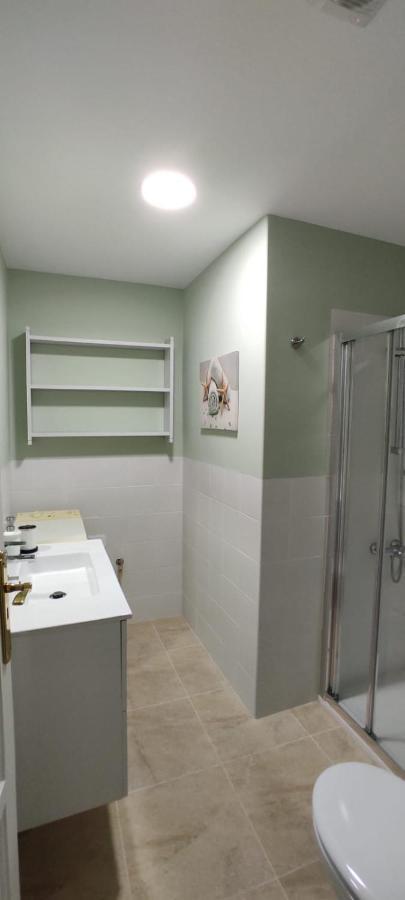Apartmán Casa Tio Luis Santa Cruz de la Palma  Exteriér fotografie