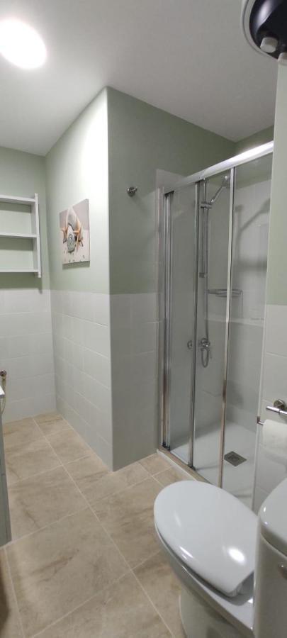Apartmán Casa Tio Luis Santa Cruz de la Palma  Exteriér fotografie