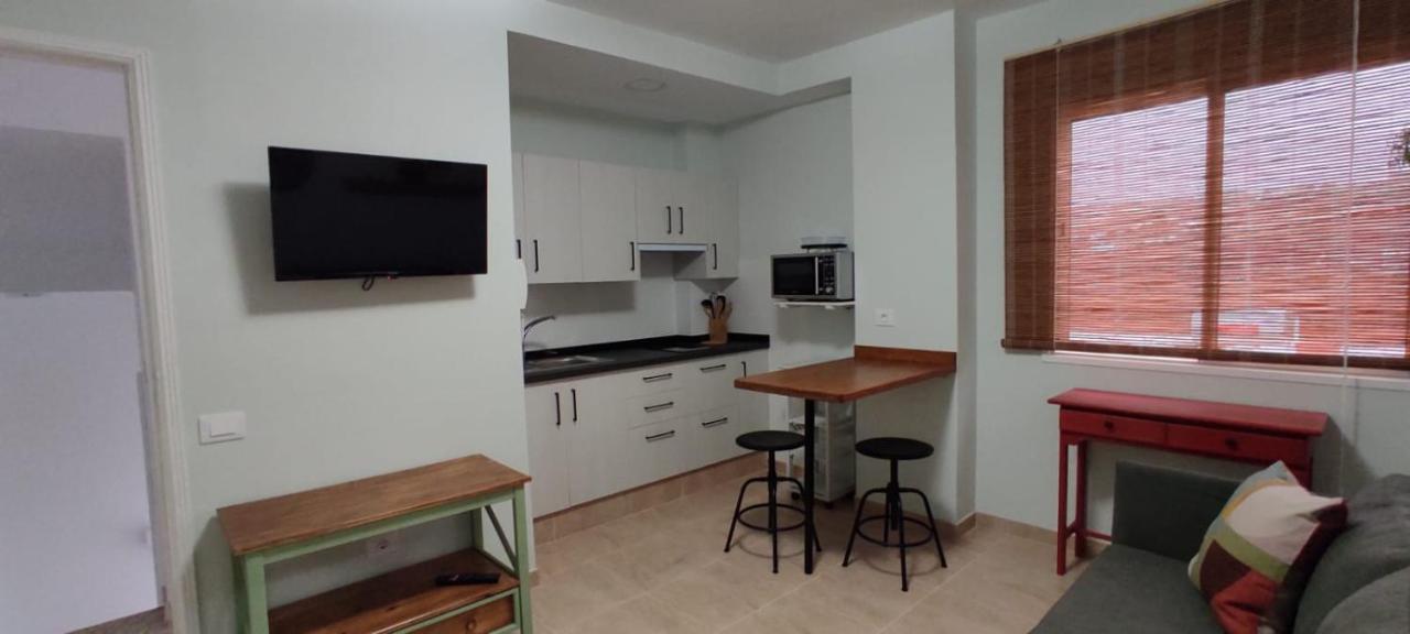 Apartmán Casa Tio Luis Santa Cruz de la Palma  Exteriér fotografie