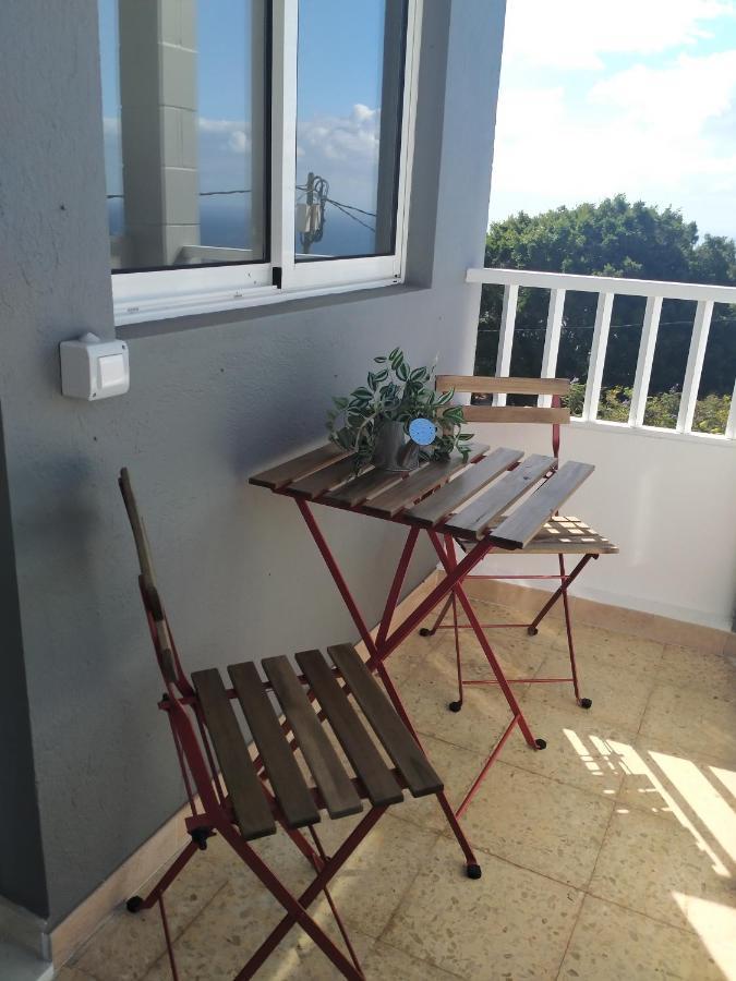 Apartmán Casa Tio Luis Santa Cruz de la Palma  Exteriér fotografie