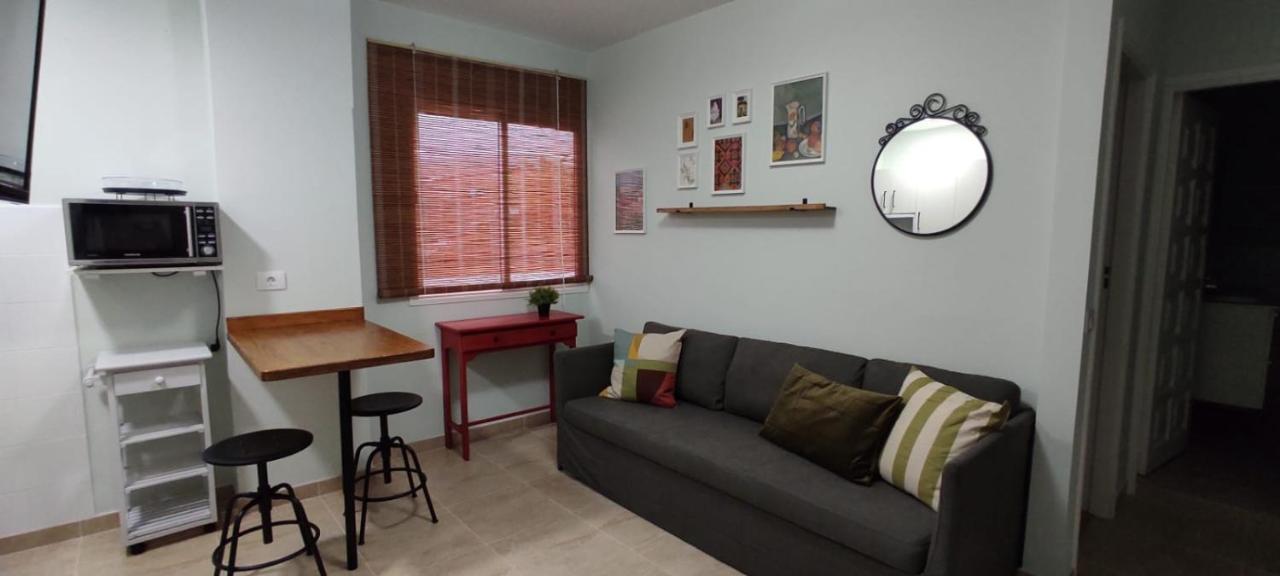 Apartmán Casa Tio Luis Santa Cruz de la Palma  Exteriér fotografie